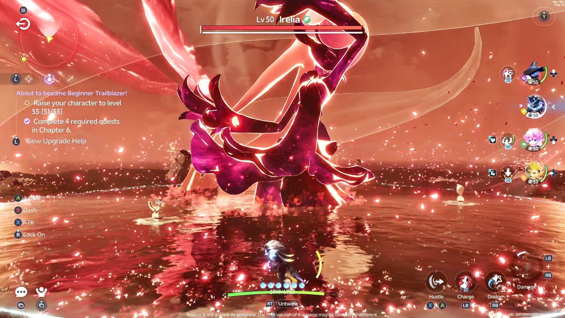 Aniimo Combat 2