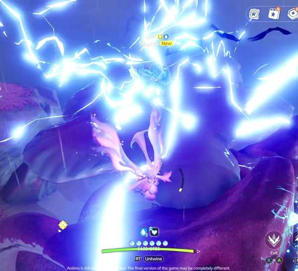 Aniimo Combat 3