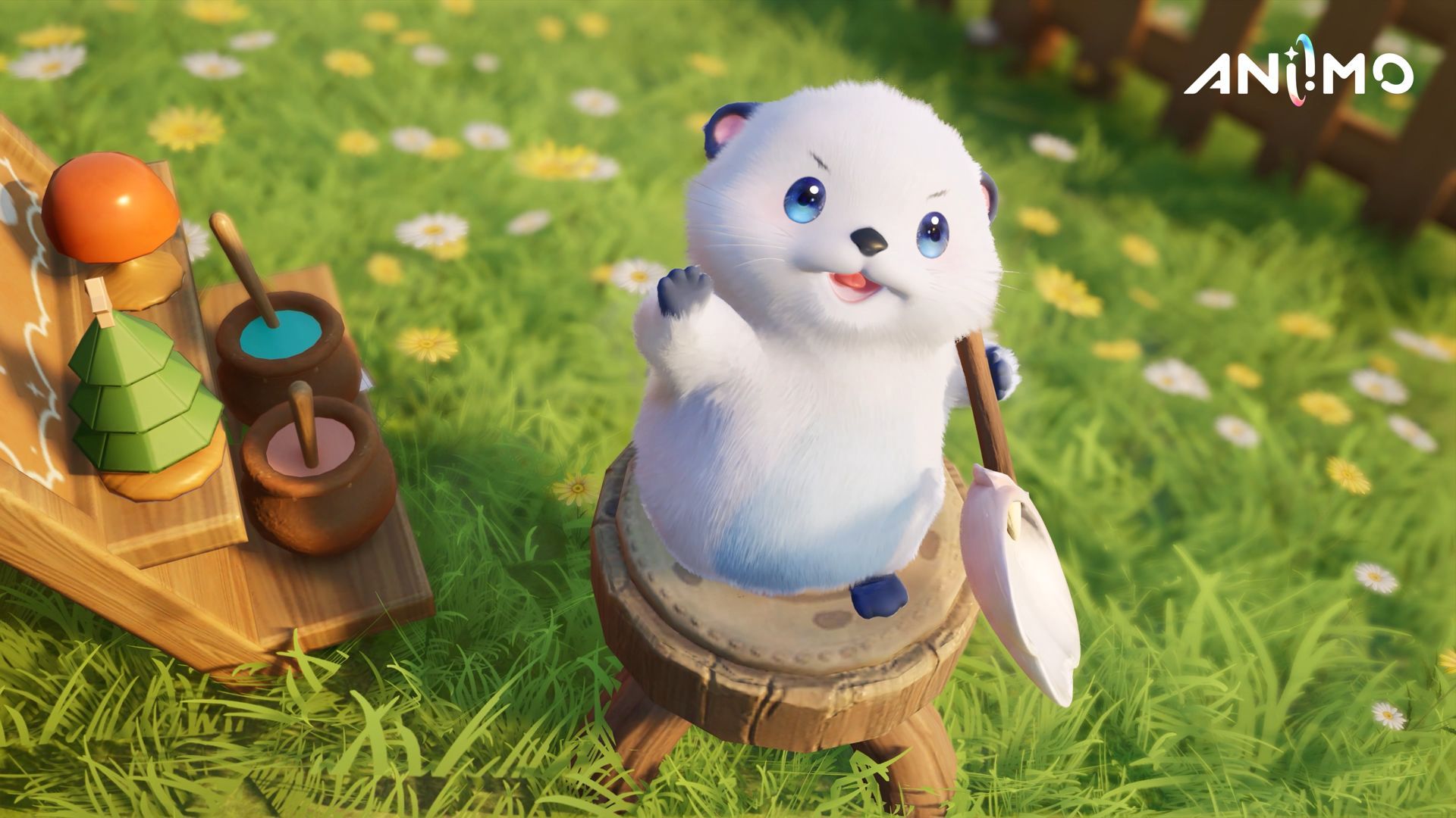Aniimo Cuteness 2
