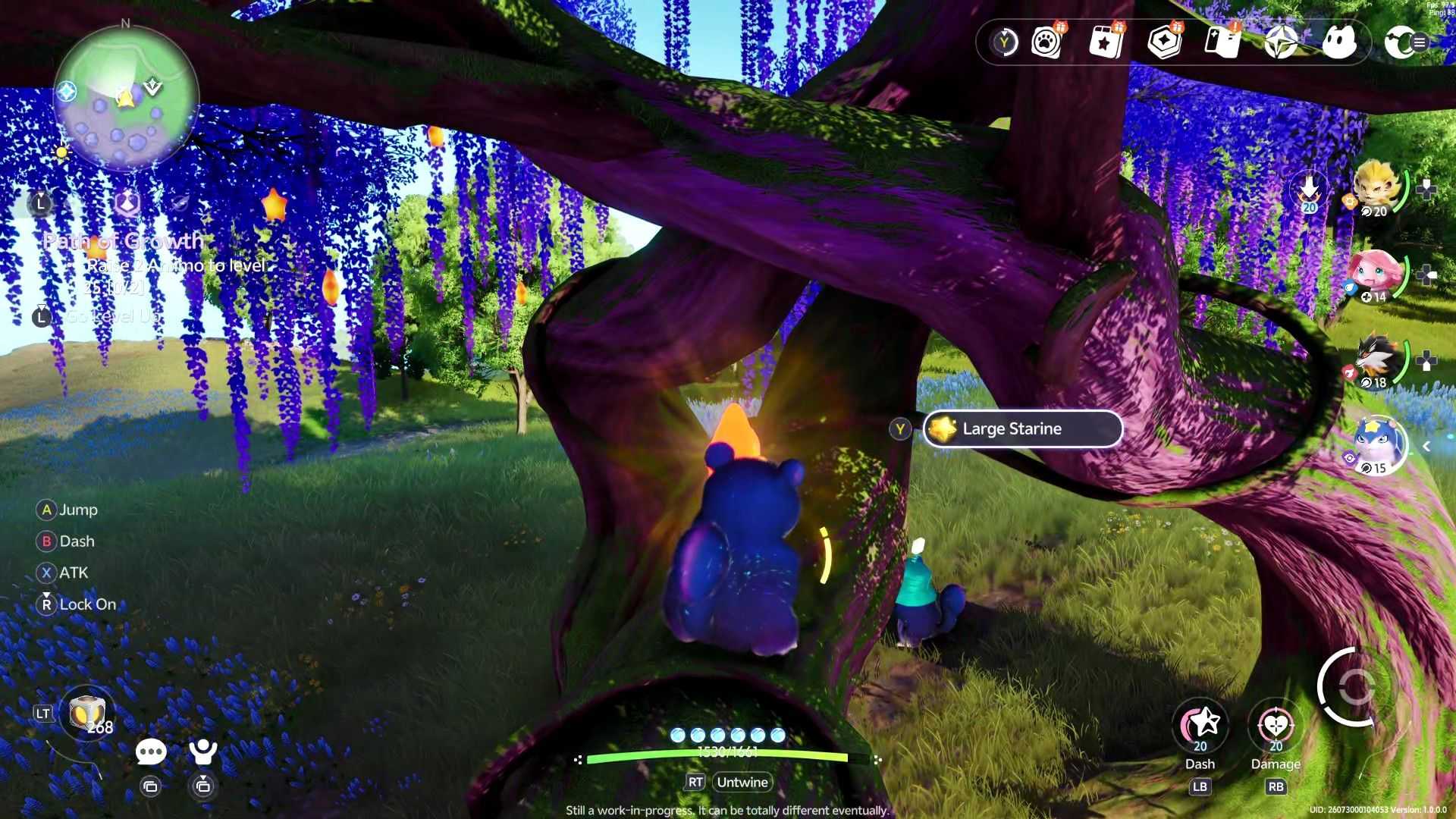 Aniimo Starshine Fruit location 2 2
