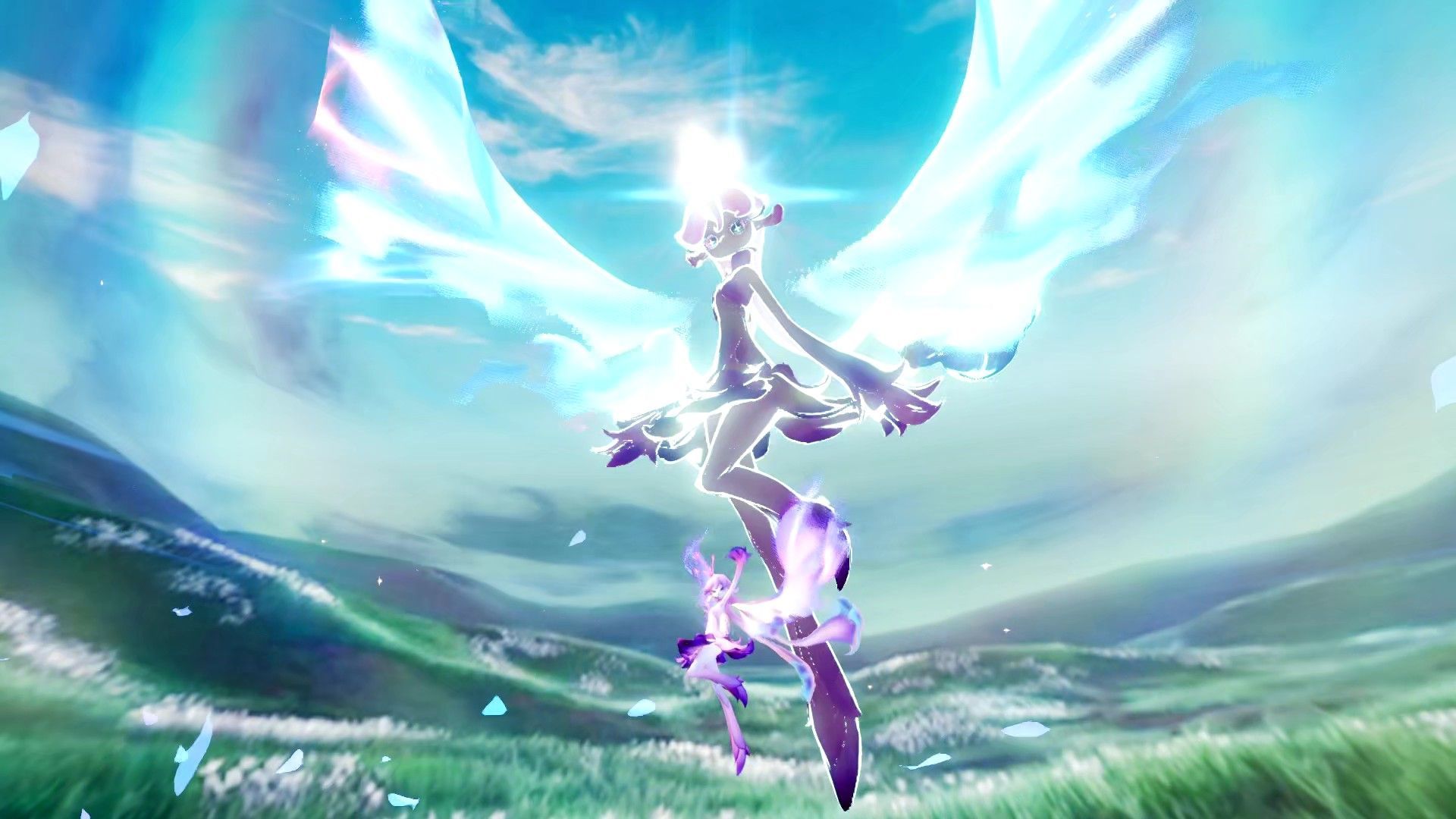 AniimoLegendary