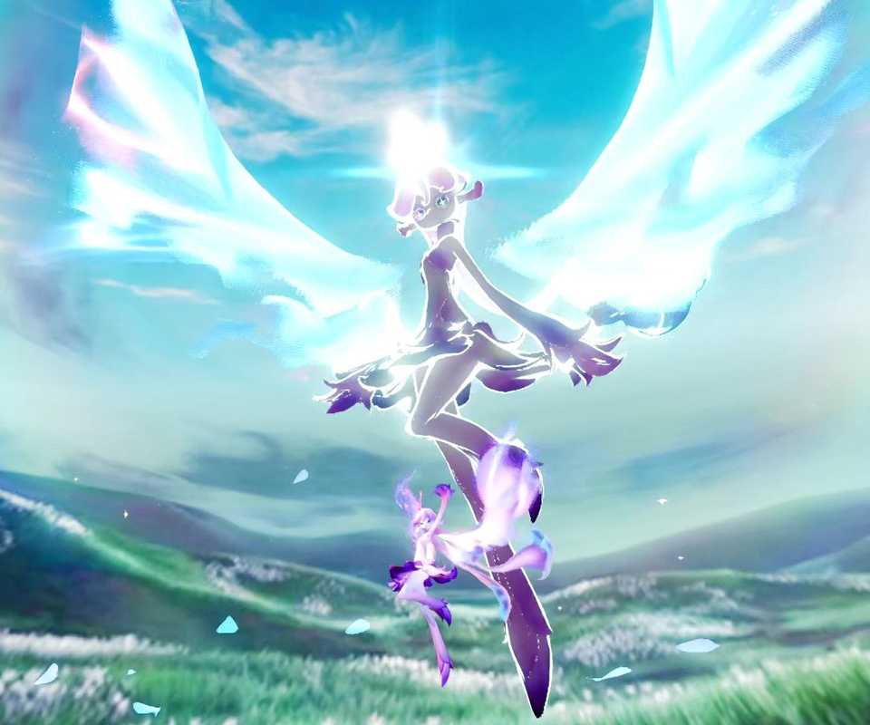 AniimoLegendary