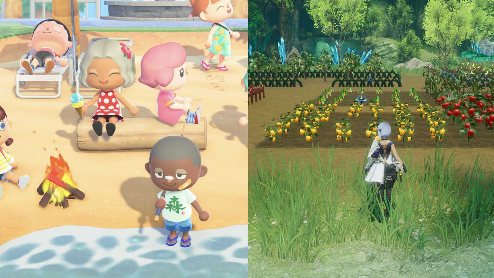 10 Pairs of Games That are Best Played Together