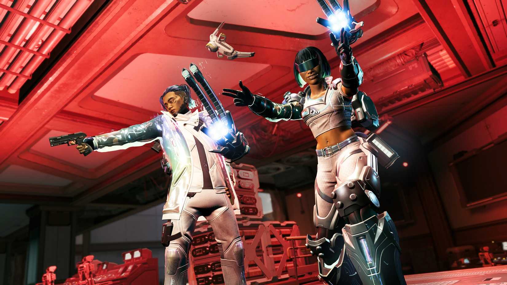 apex legends heroes