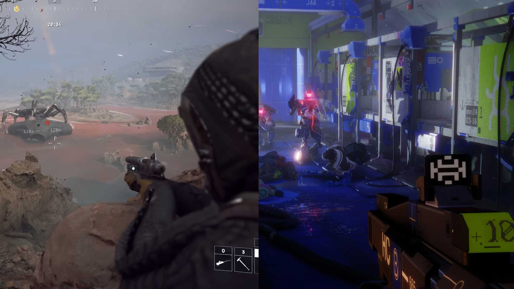 10 Pairs of Games That are Best Played Together
