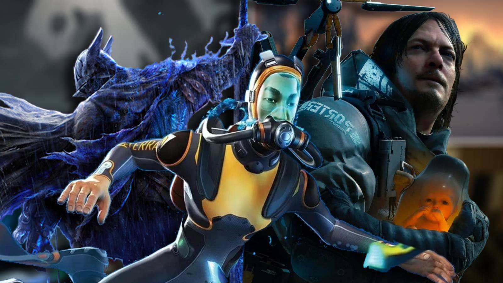 10 Most Atmospheric Open World Games