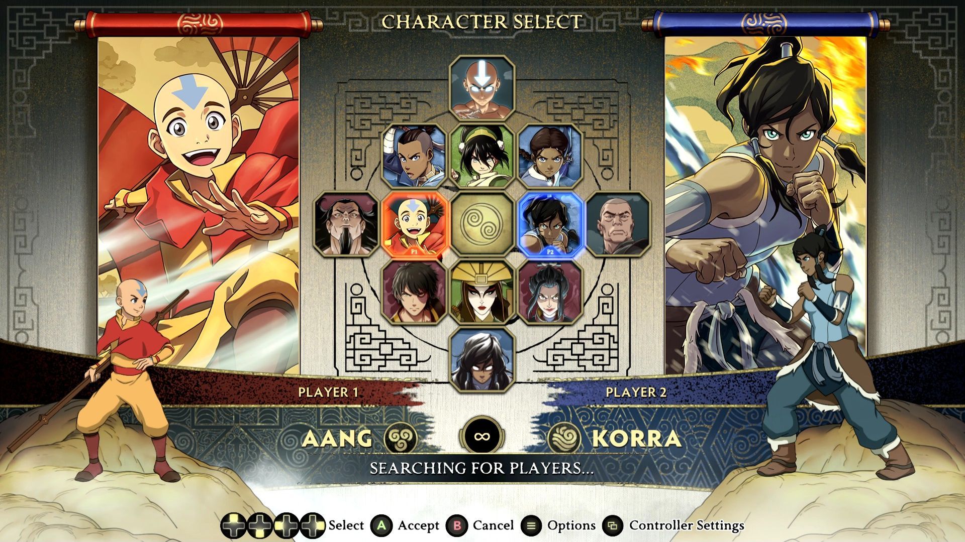 Avatar Legends Online-1