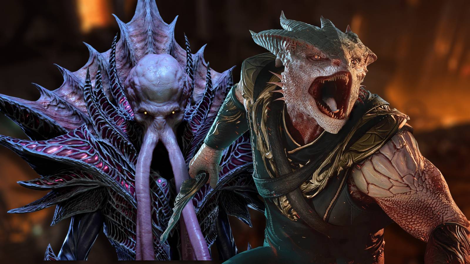 Baldur's Gate 3: 10 Ridiculous Builds That Have No Business Being Powerful
