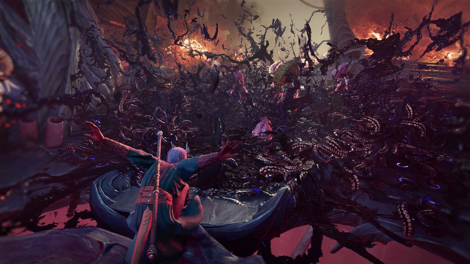 Baldur's Gate 3 Illithid Power