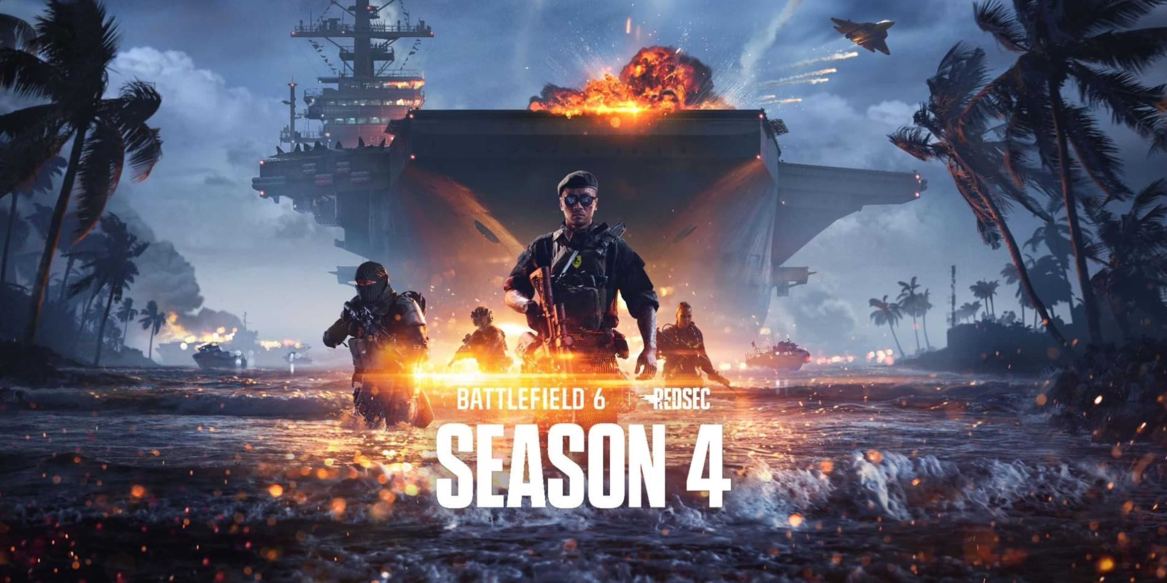 Battlefield 6 Finally Adds the Franchises Best Map 1