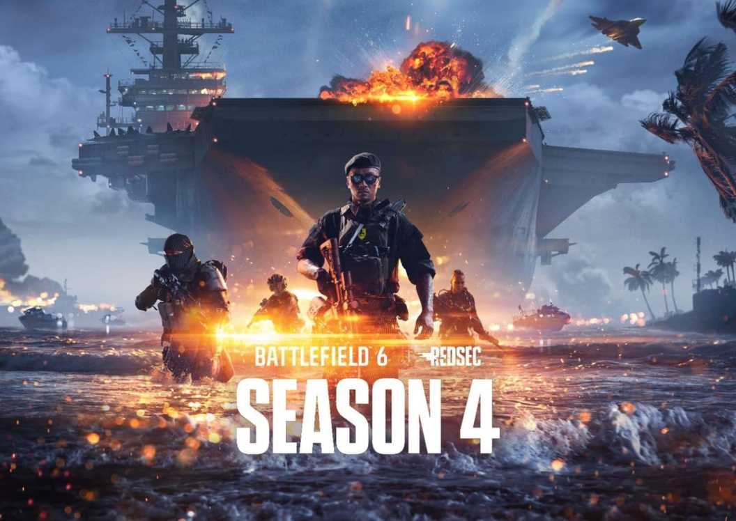 Battlefield 6 Finally Adds the Franchises Best Map 1