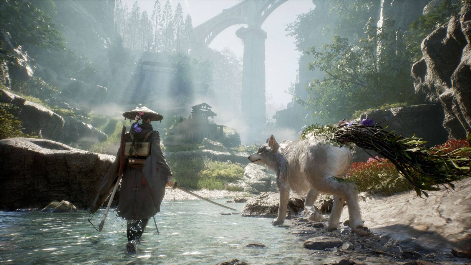 Beast of Reincarnation Has a Strong Connection With Blade Runner