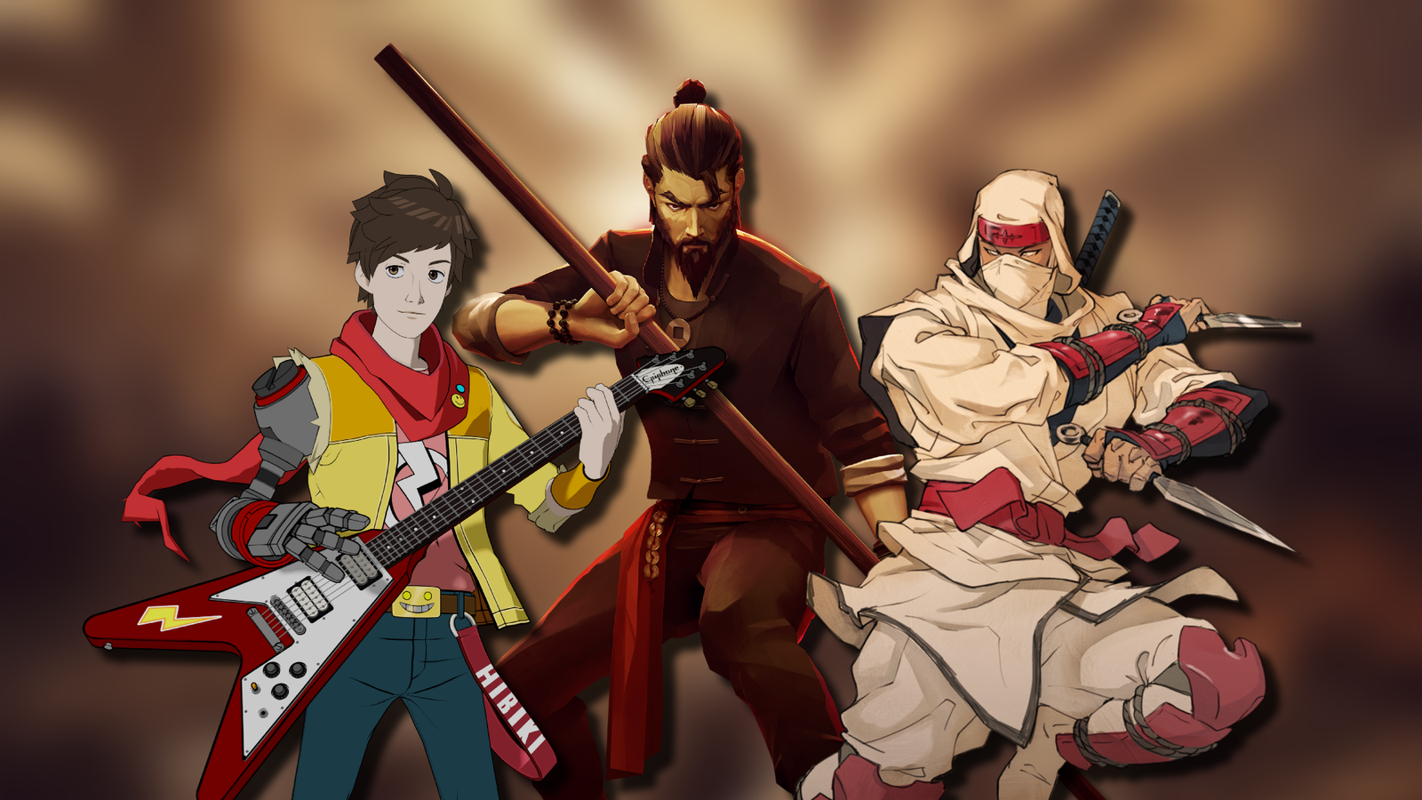 10 Best AA Games of the 2020s (So Far)
