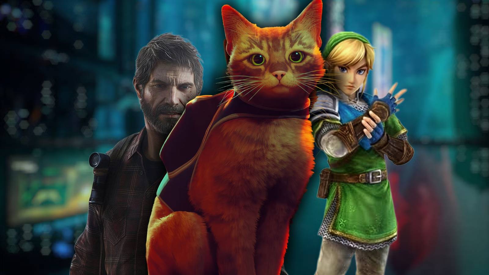 10 Best Adventure Games You Need to Play This Summer