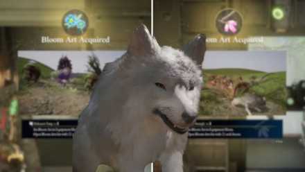 Best Bloom Arts in Beast of Reincarnation