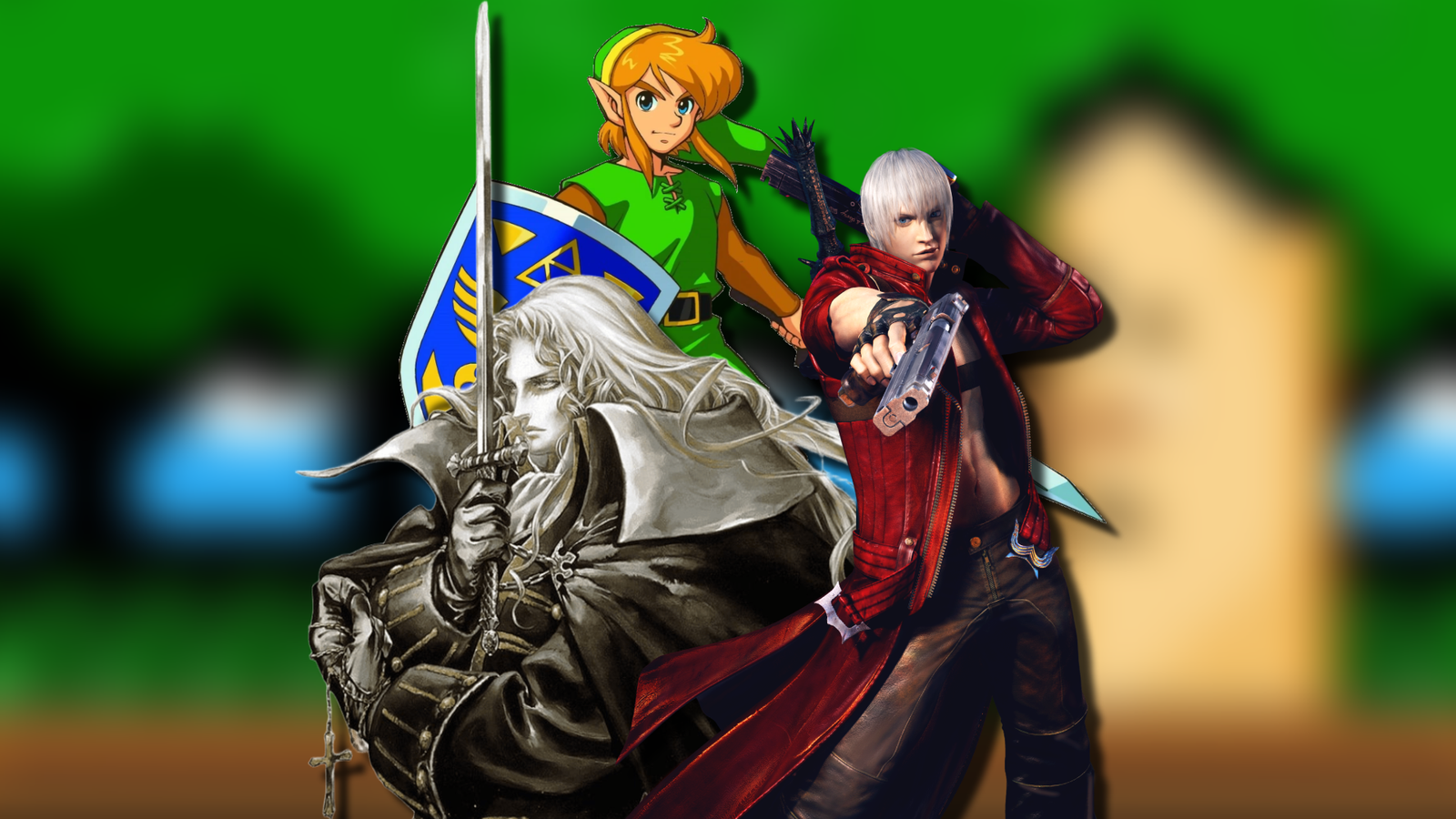 10 Best Classic Games to Play if You’re Young