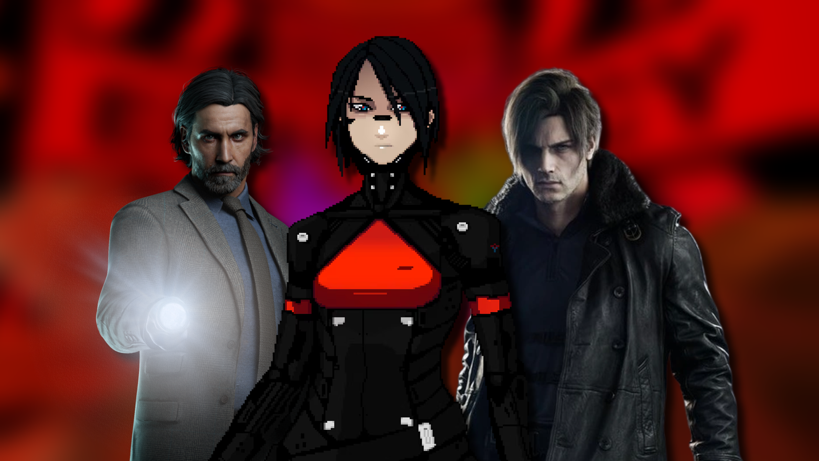 10 Best Horror Games of the 2020s (So Far)