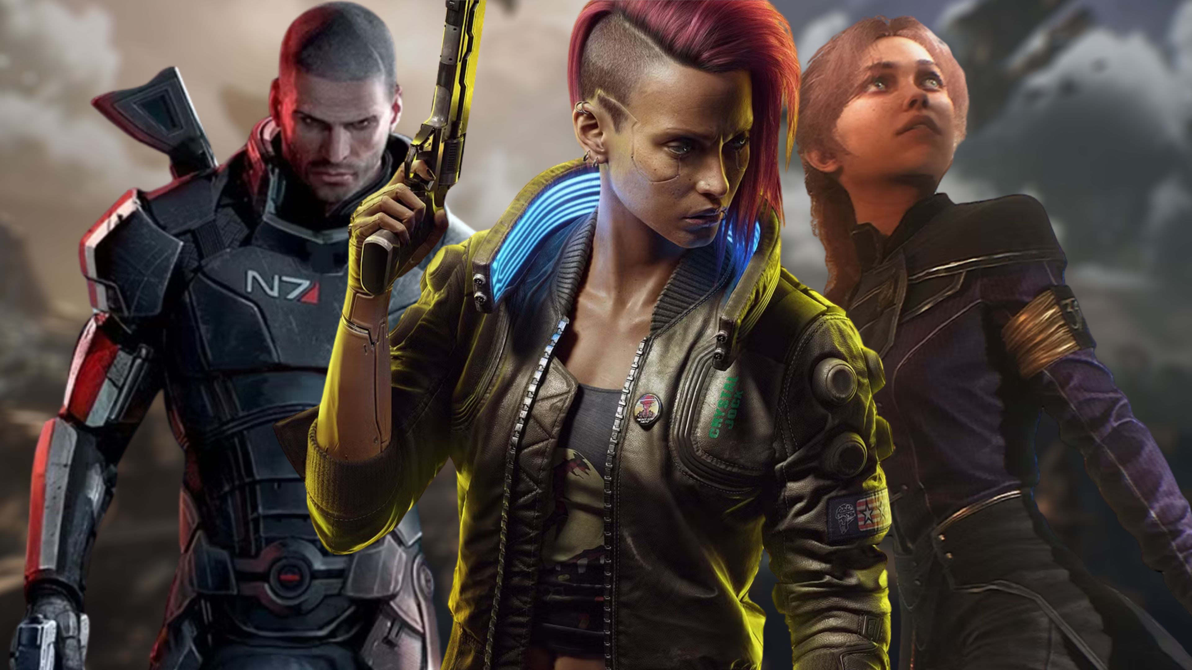 8 RPGs With the Best Music
