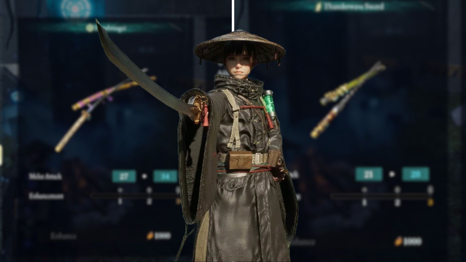 8 Best Swords in Beast of Reincarnation, Ranked