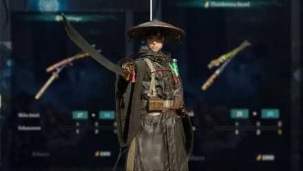 Best Swords in Beast of Reincarnation Ranked