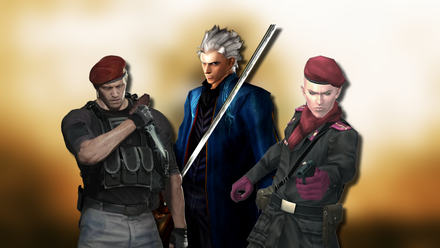 Best Video Game Villains of the 2000s