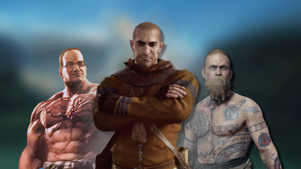 Best Video Game Villains of the 2010s