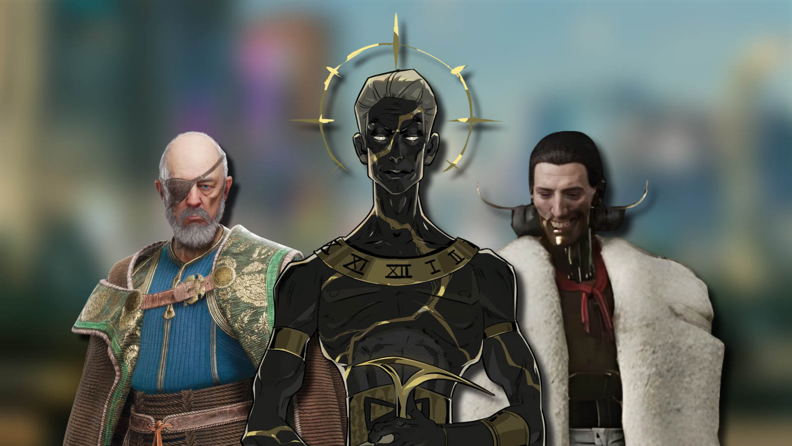 10 Best Video Game Villains of the 2020s (So Far)