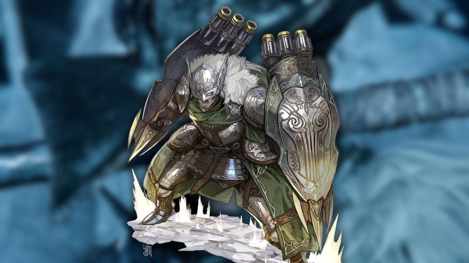 10 Biggest Reveals at Final Fantasy 14's Berlin Fanfest Presentation