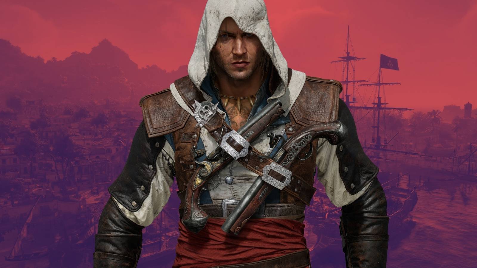 Black Flag Resynced Devs Want You on the Picket Line