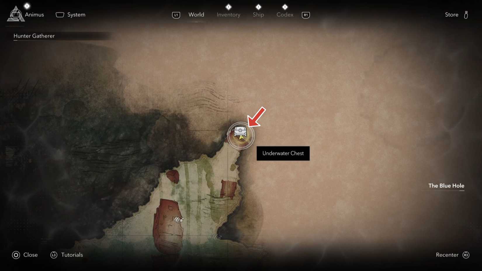 Broadside Cannons Number Ultimate Plan Assassin's Creed Black Flag location resynchronized
