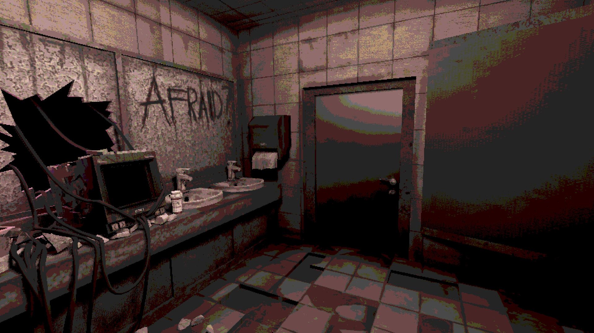 Indie Horror Game Buckshot Roulette Spins Its Way to Xbox