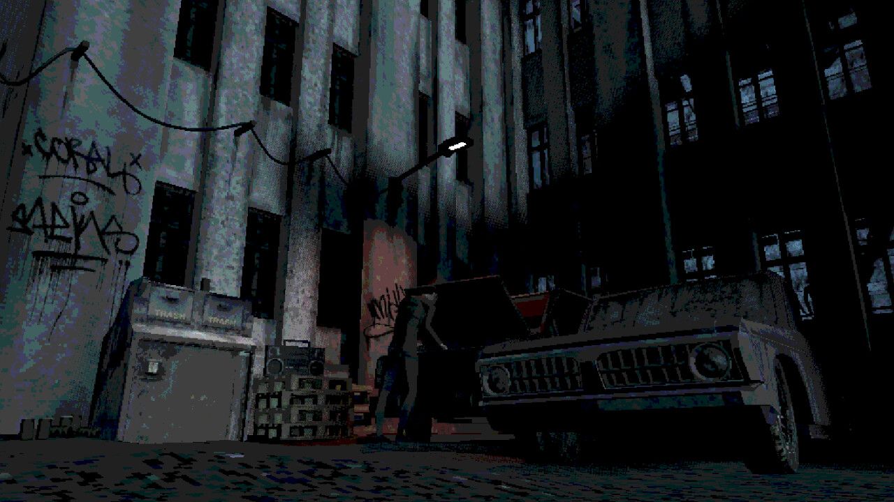 Indie Horror Game Buckshot Roulette Spins Its Way to Xbox