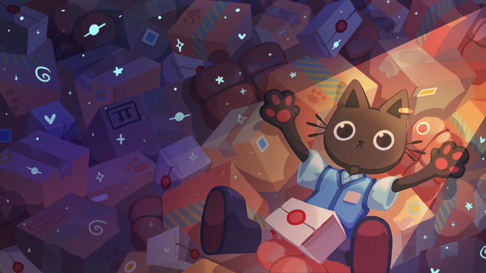 Cat Mail Co. Review: A Cozy Sim That Needs More Time in the Biscuit Oven