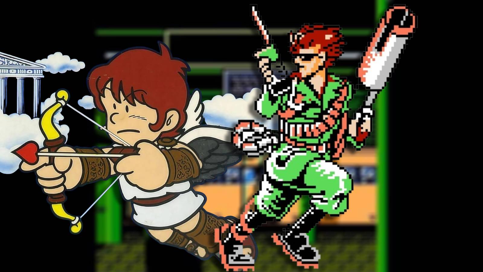 10 NES Games That Got Away With Way More Than They Should Have