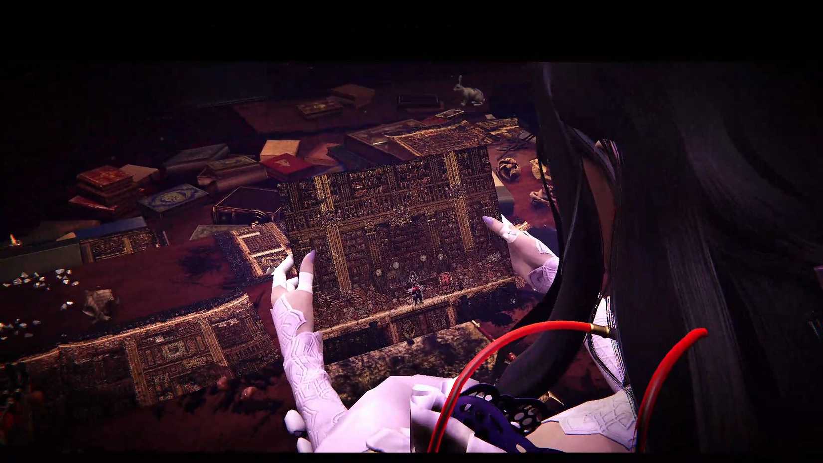 Chronoscript The Endless End (16)