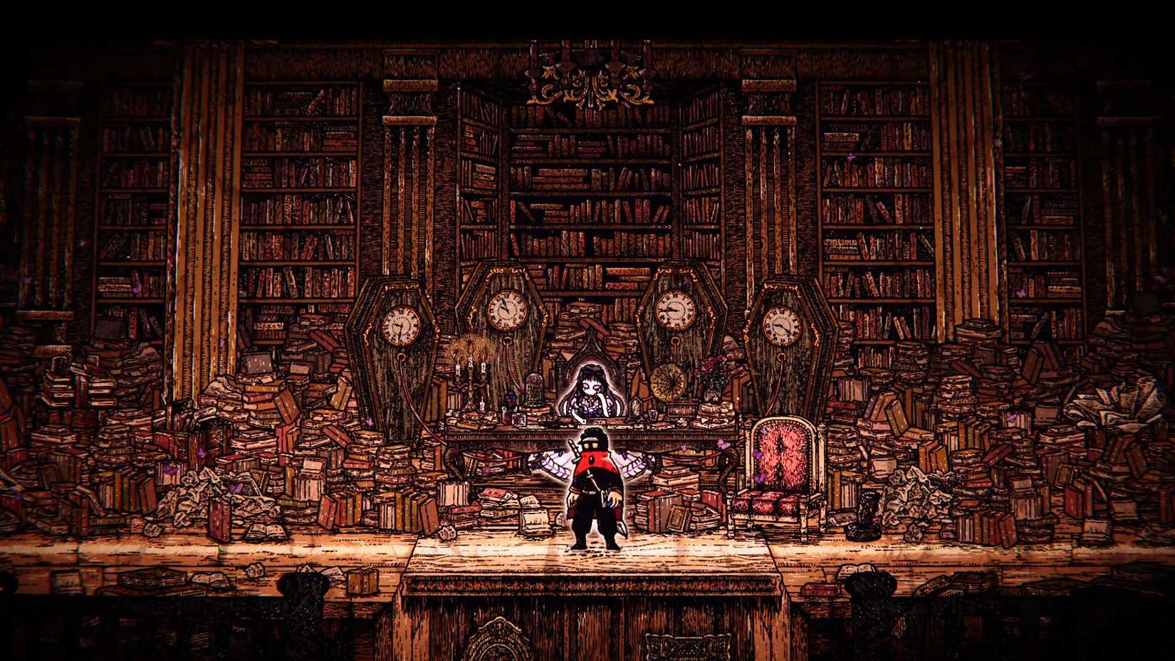 Chronoscript The Endless End (18)