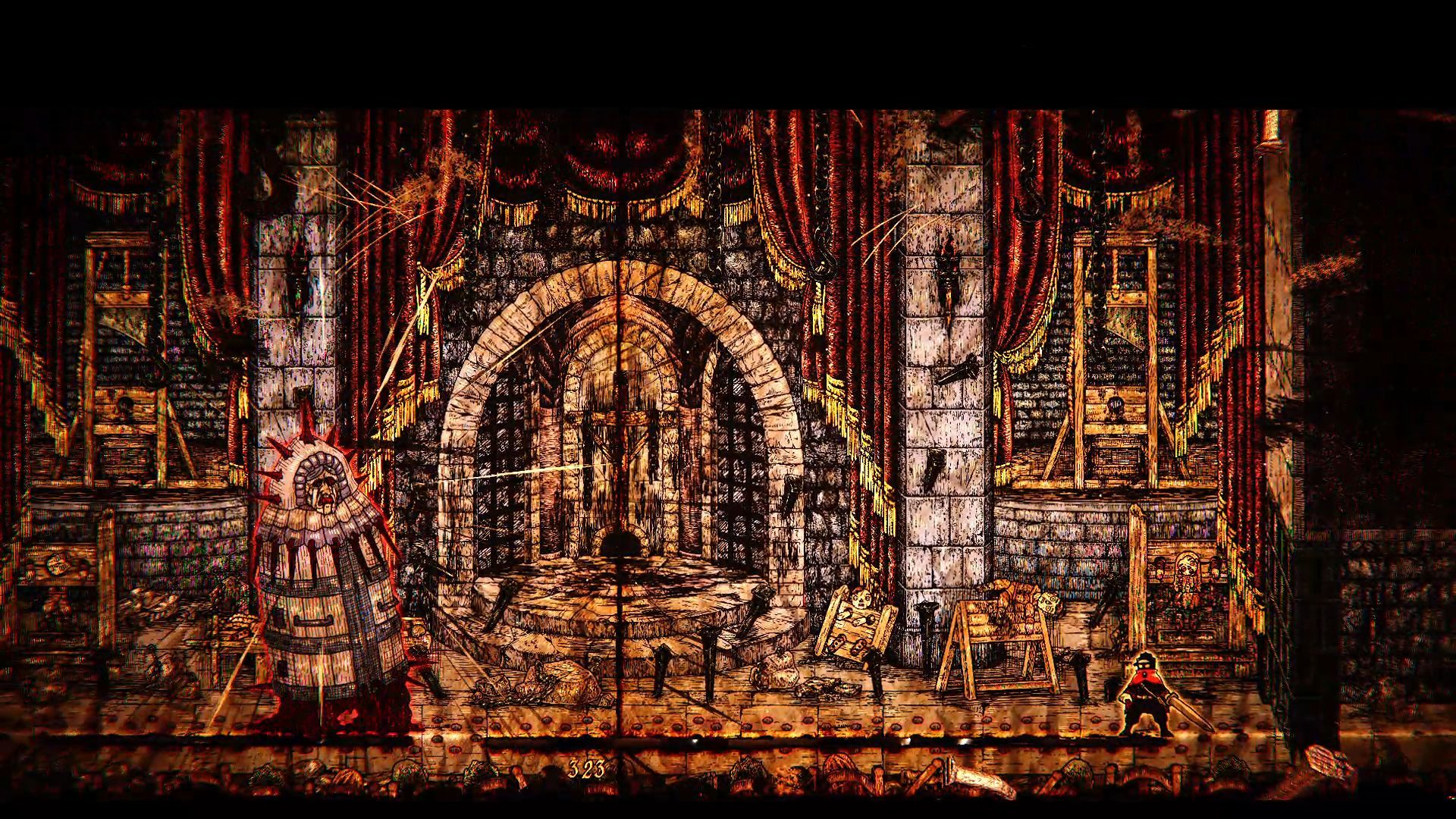 Chronoscript The Endless End (19)