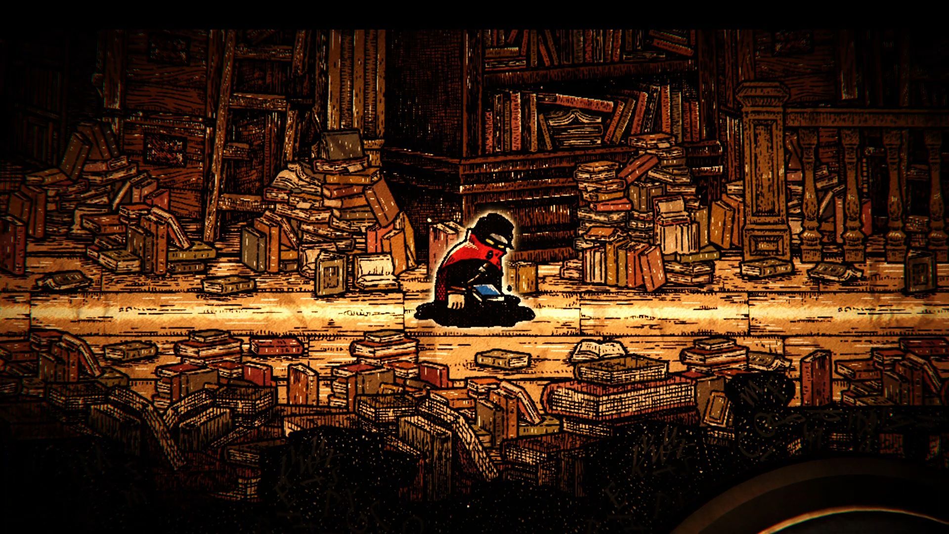 Chronoscript The Endless End (2)