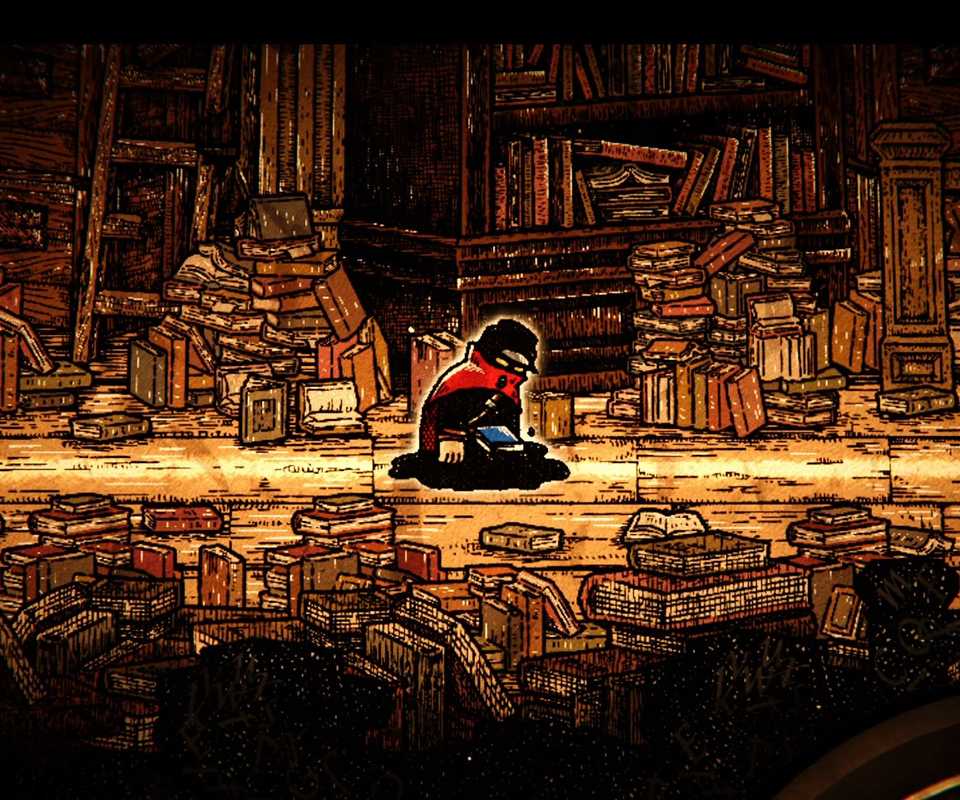 Chronoscript The Endless End (2)