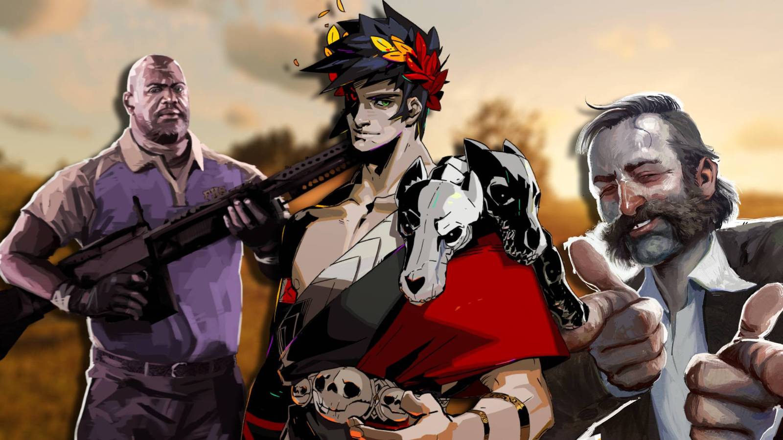 10 Games to Play If You're Over 30