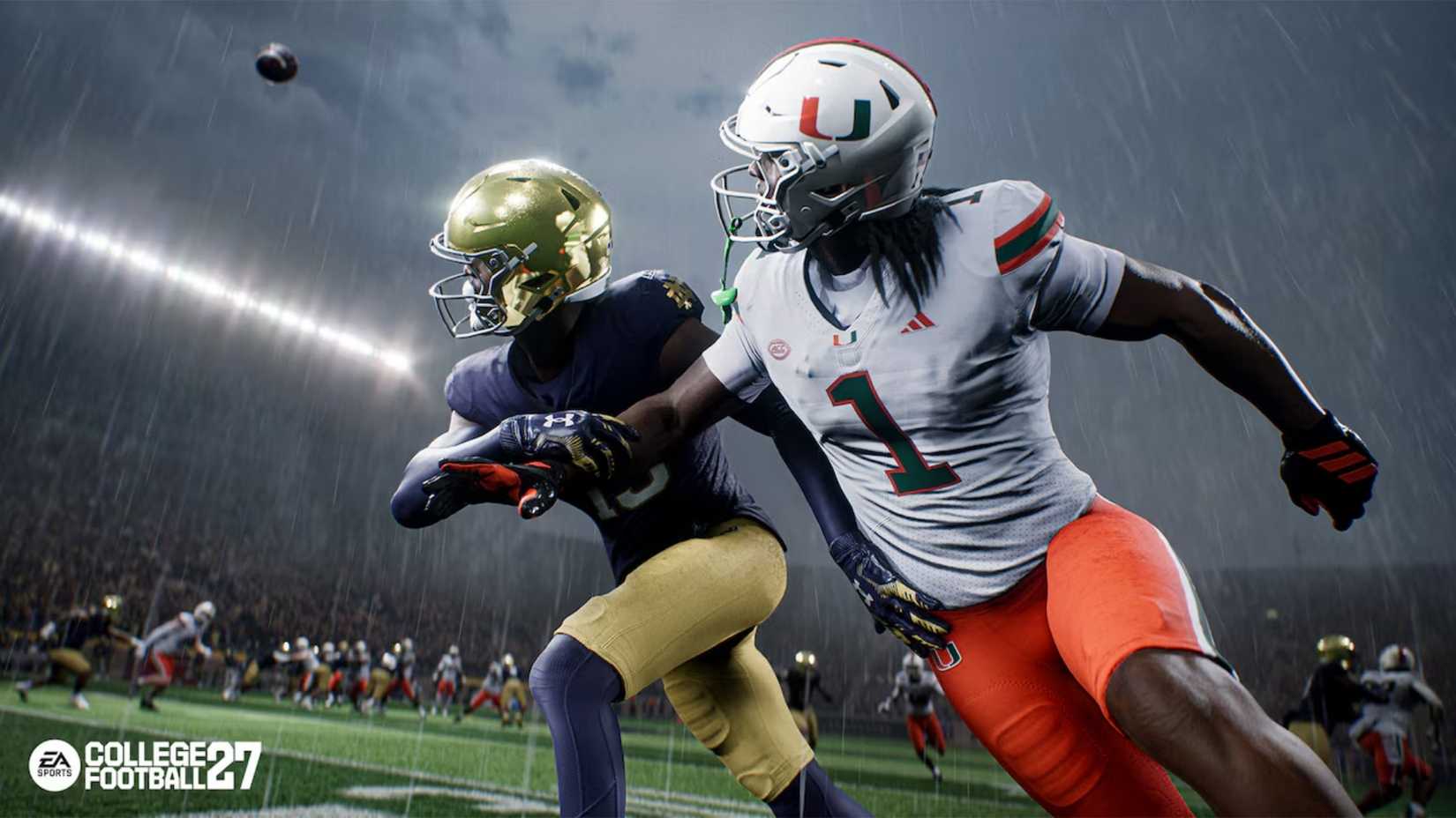 College Football 27