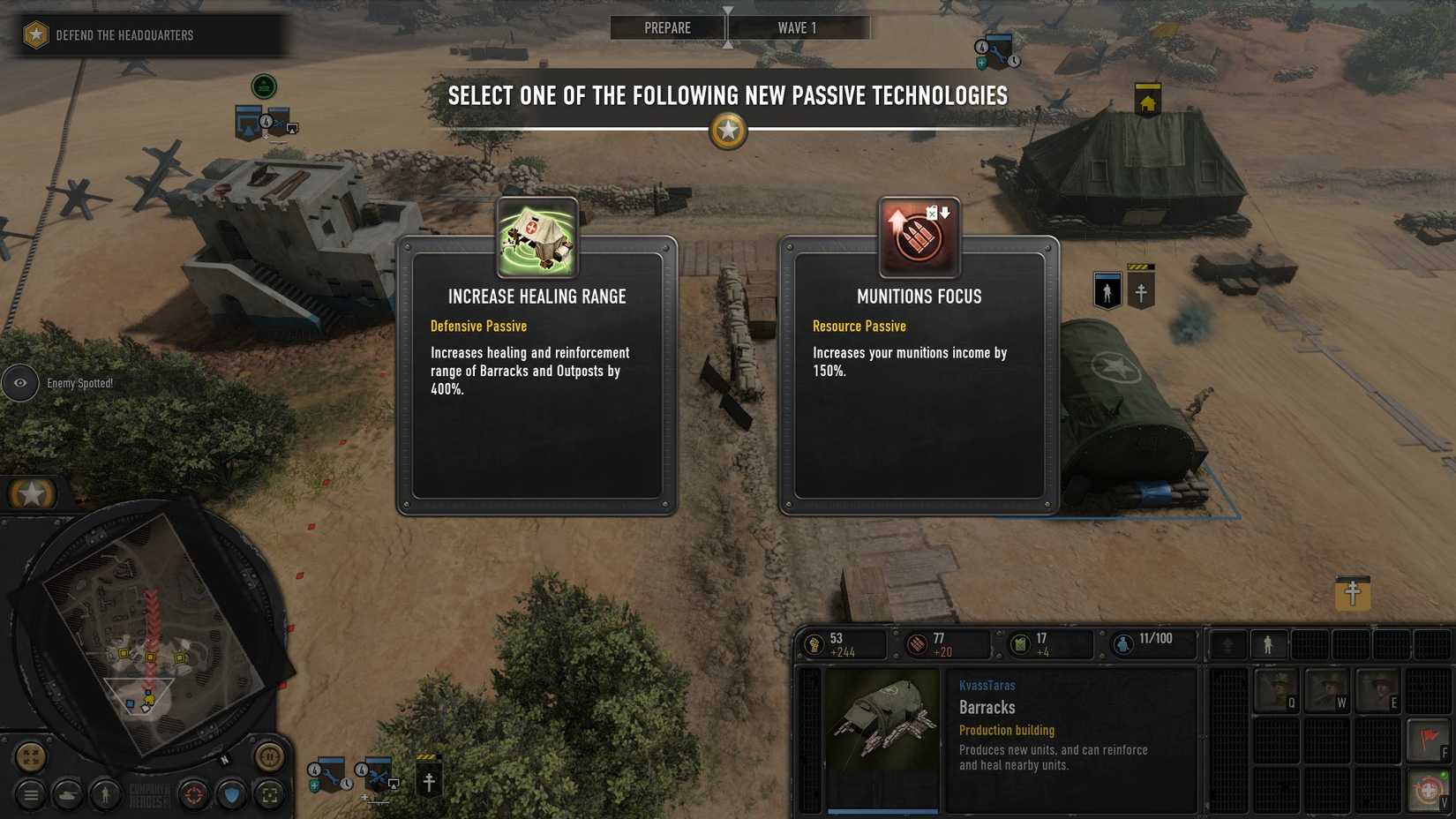 Company of Heroes 3 001