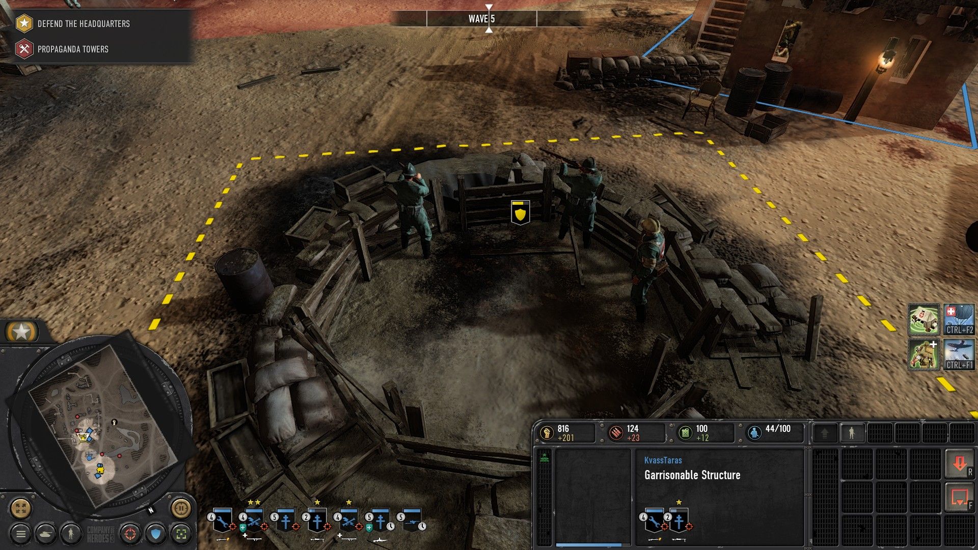 Company of Heroes 3 003