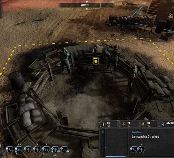 Company of Heroes 3 003