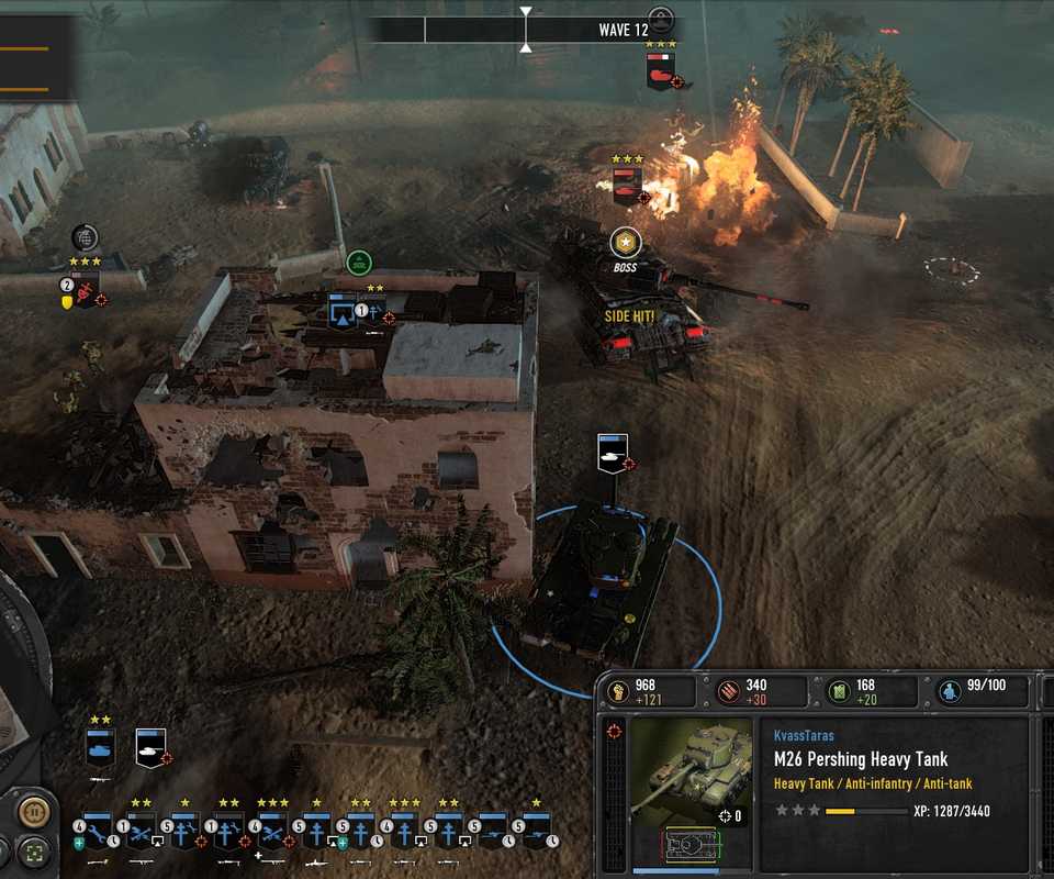 Company of Heroes 3 004