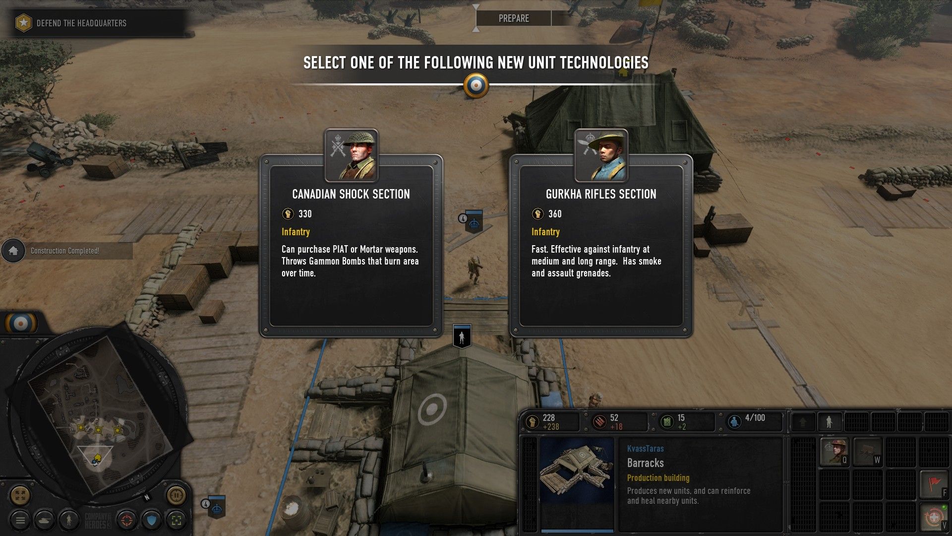 Company of Heroes 3 006