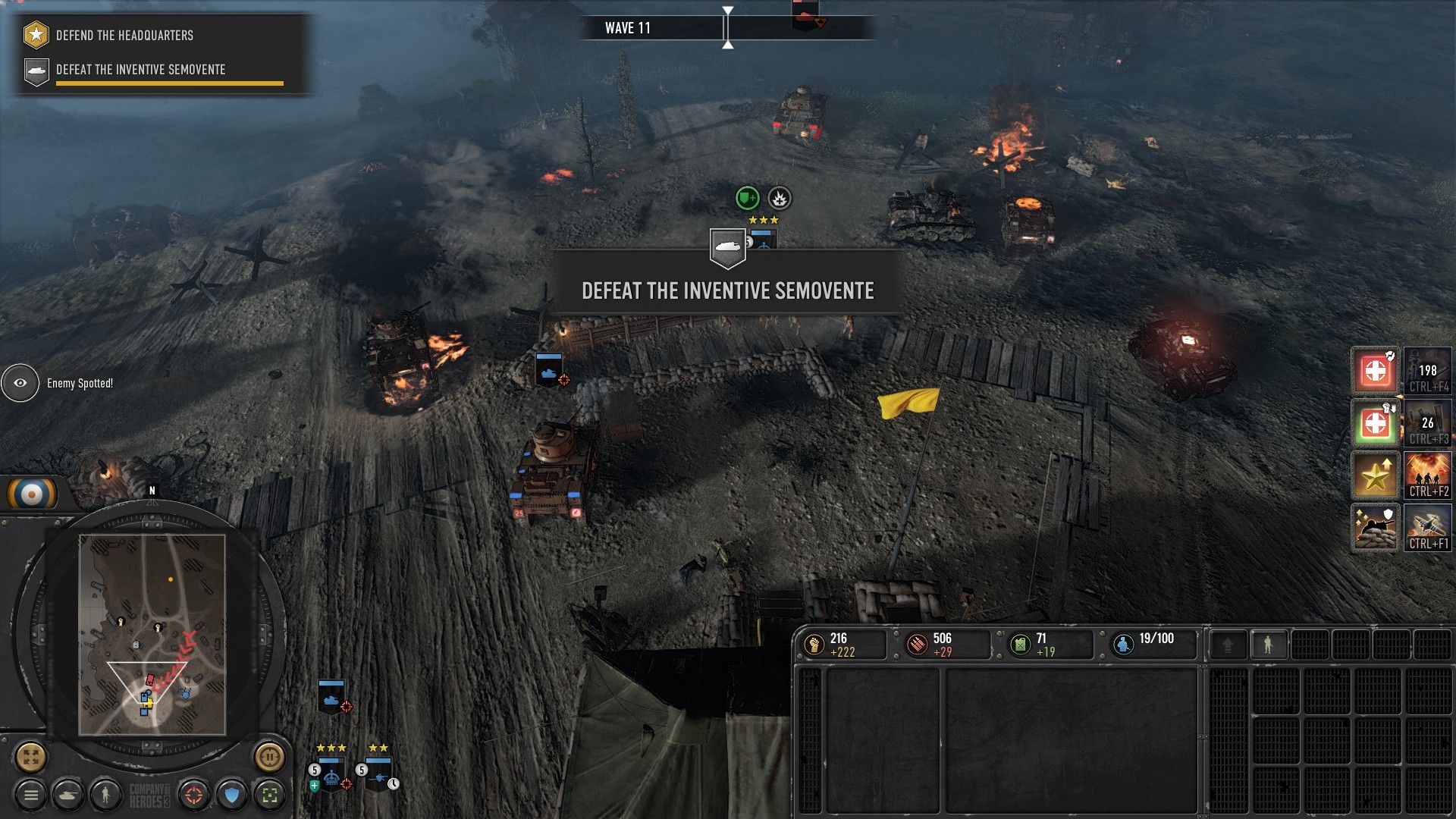 Company of Heroes 3 008