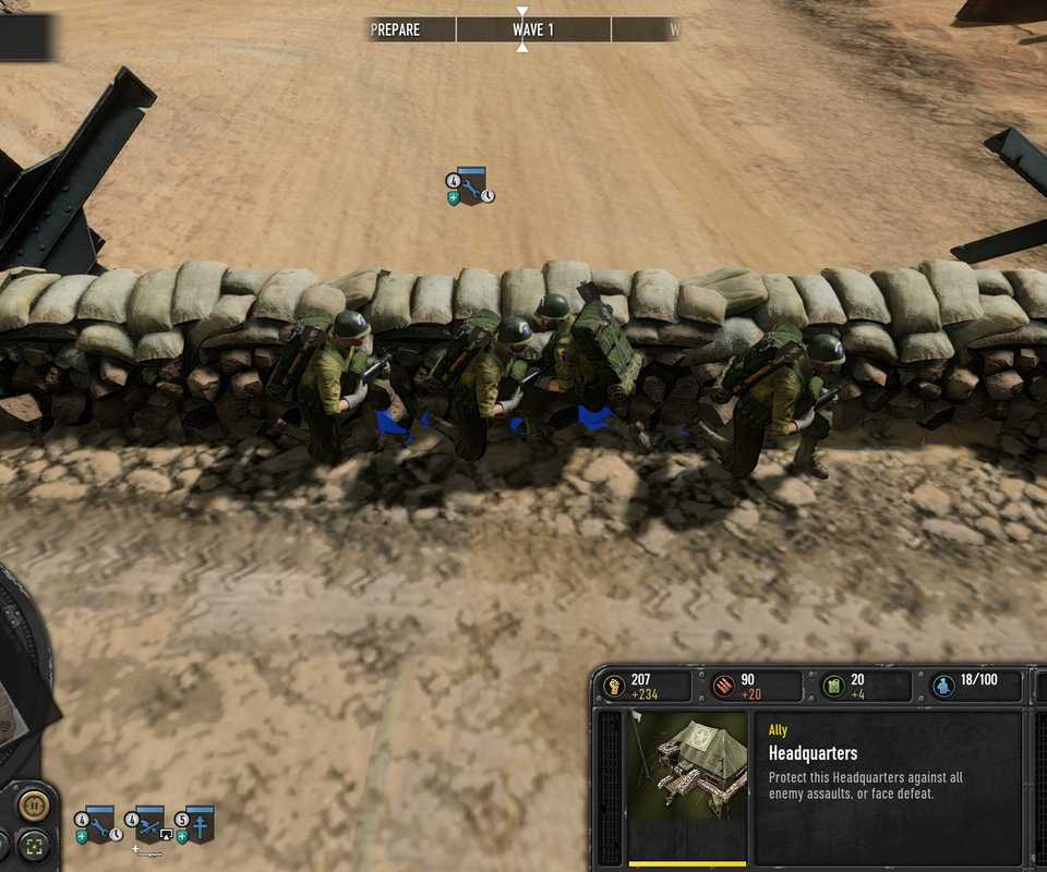 Company of Heroes 3 013