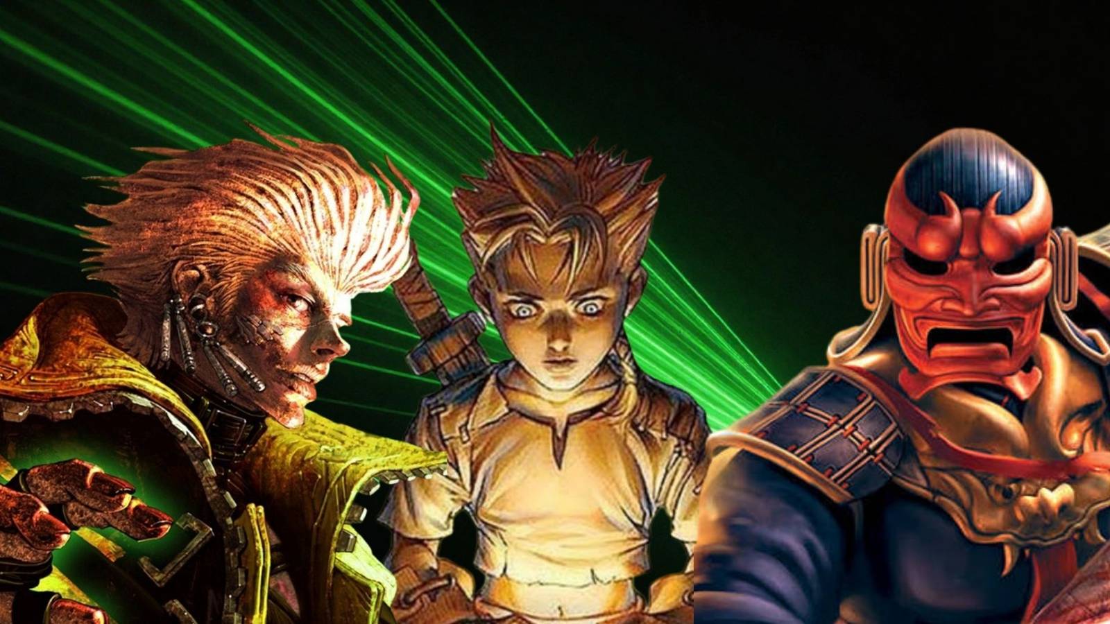10 Great Xbox RPGs That Are Fun from the Start