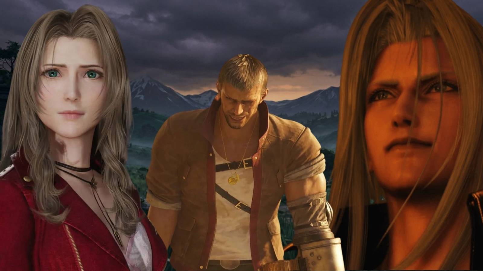 10 Final Fantasy VII Rebirth Moments That Feel Much More Emotional Than Players Expected